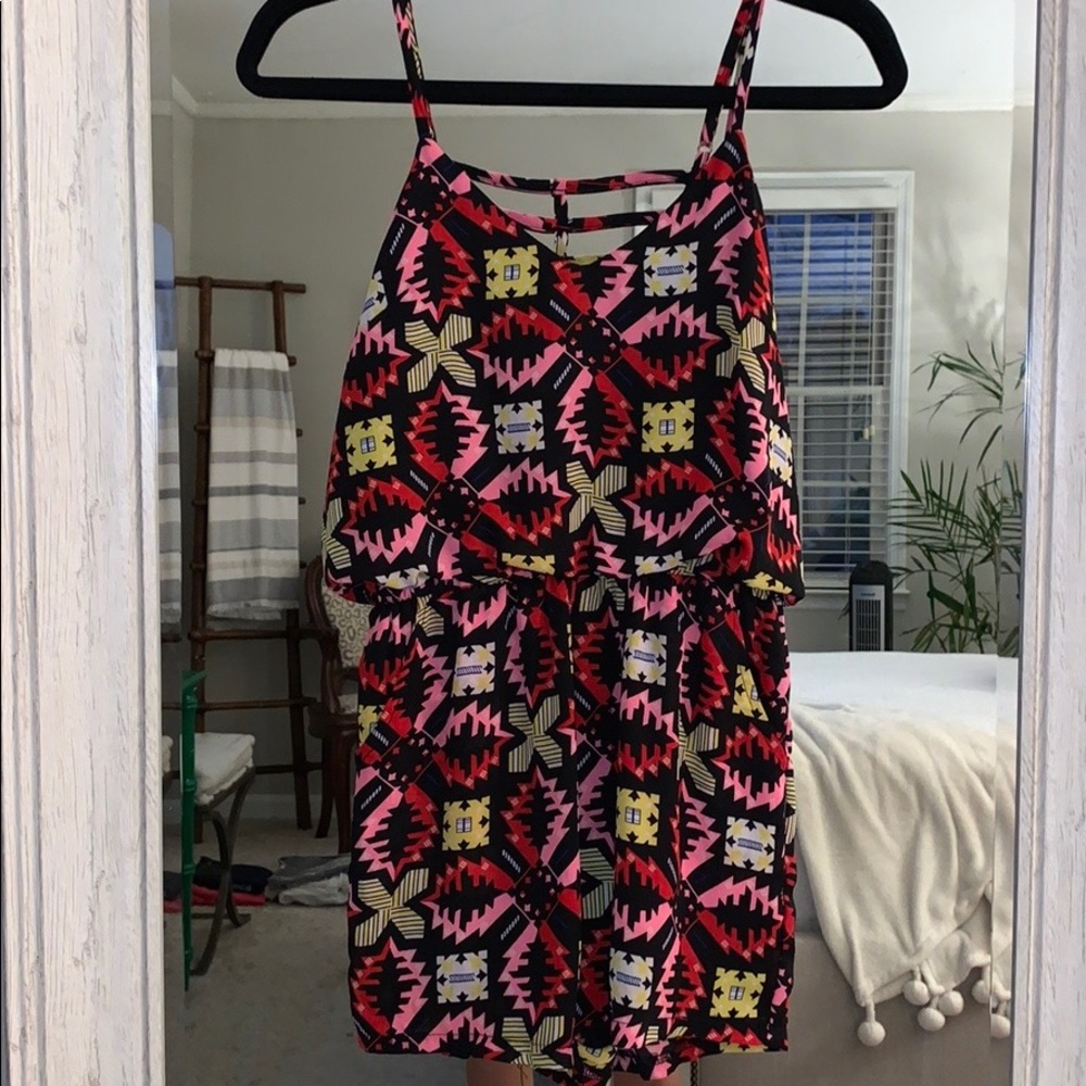 Romper from Fab’rik